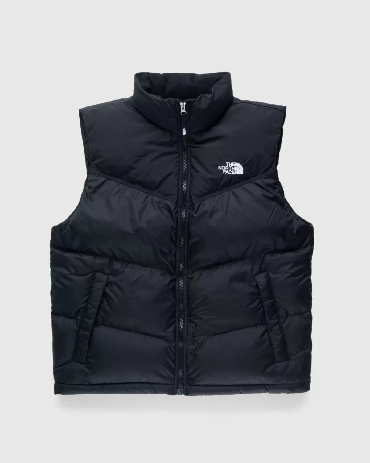 Saikuru Weste Tnf Schwarz>The North Face Shop