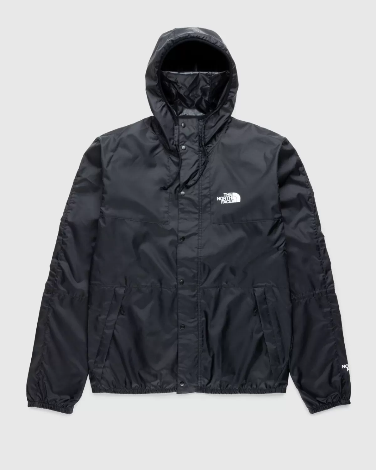 Saisonale Bergjacke Tnf Schwarz>The North Face Cheap