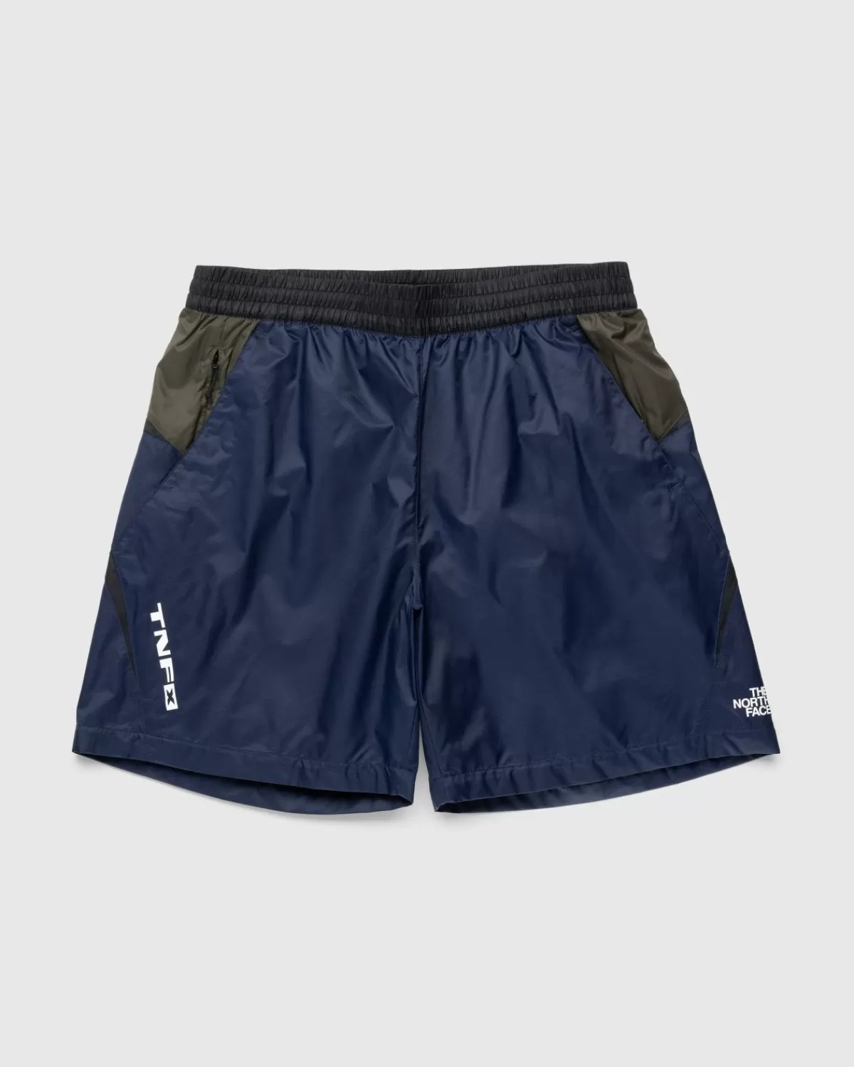 Tnf X Shorts Blau>The North Face Fashion