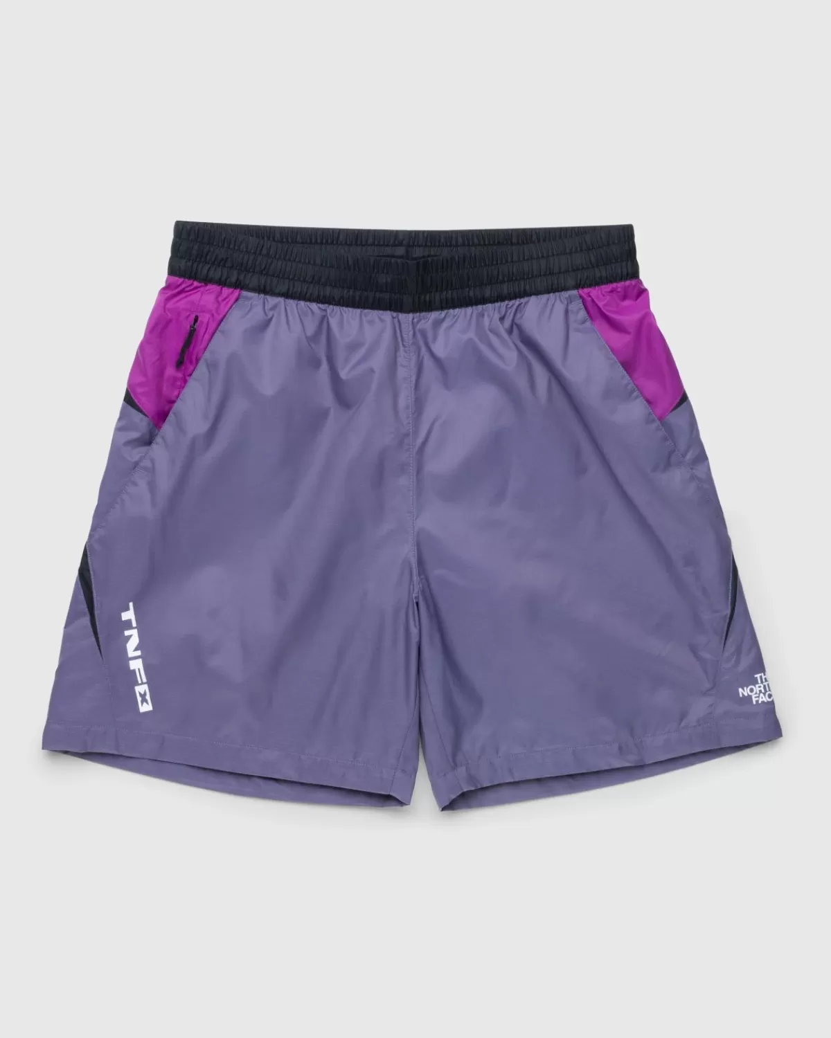 Tnf X Shorts Lila>The North Face Clearance