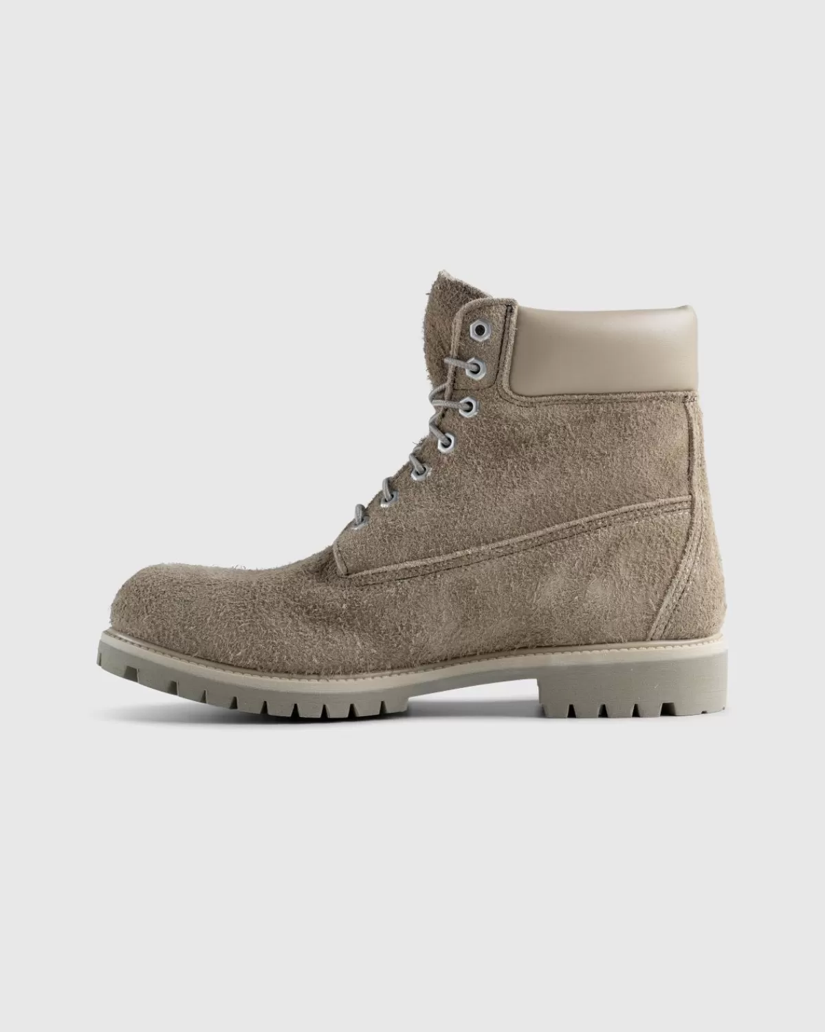 Männer Timberland 6 Zoll Premium Vibram Gtx Fur Tongue Sand