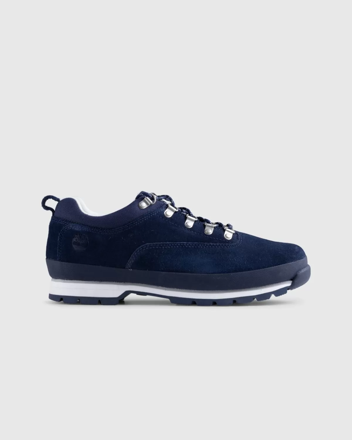 Männer Timberland Euro Hiker Low Navy