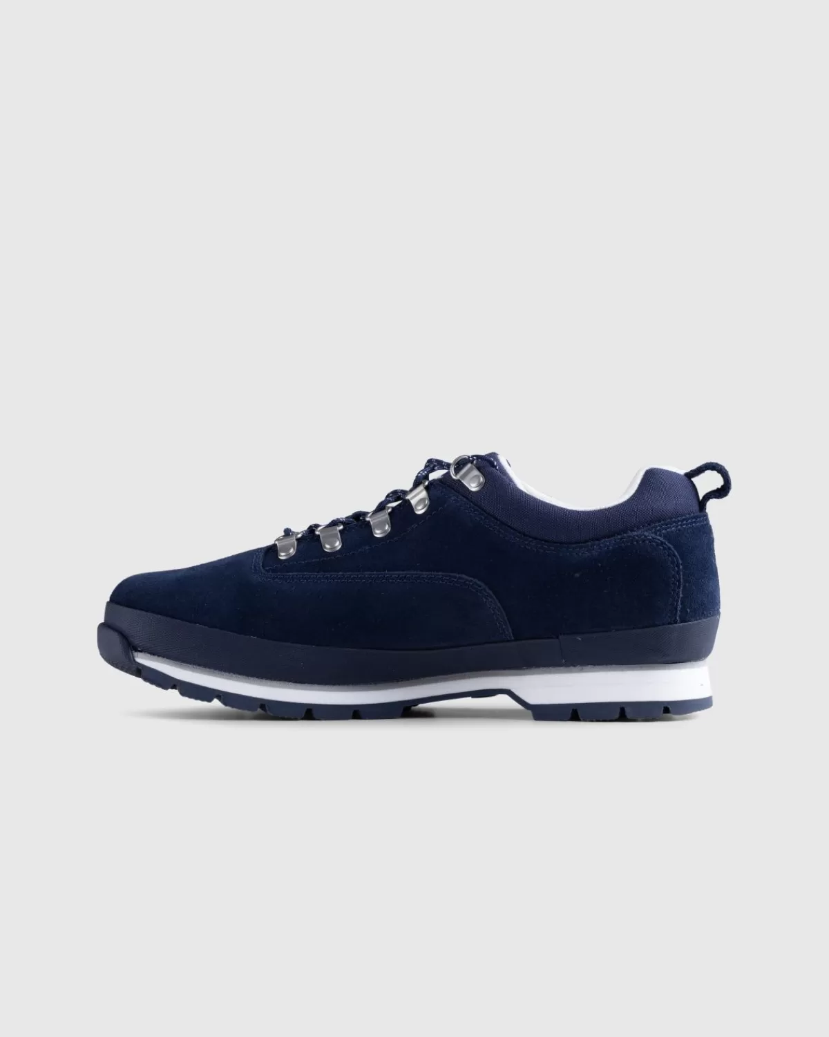 Männer Timberland Euro Hiker Low Navy