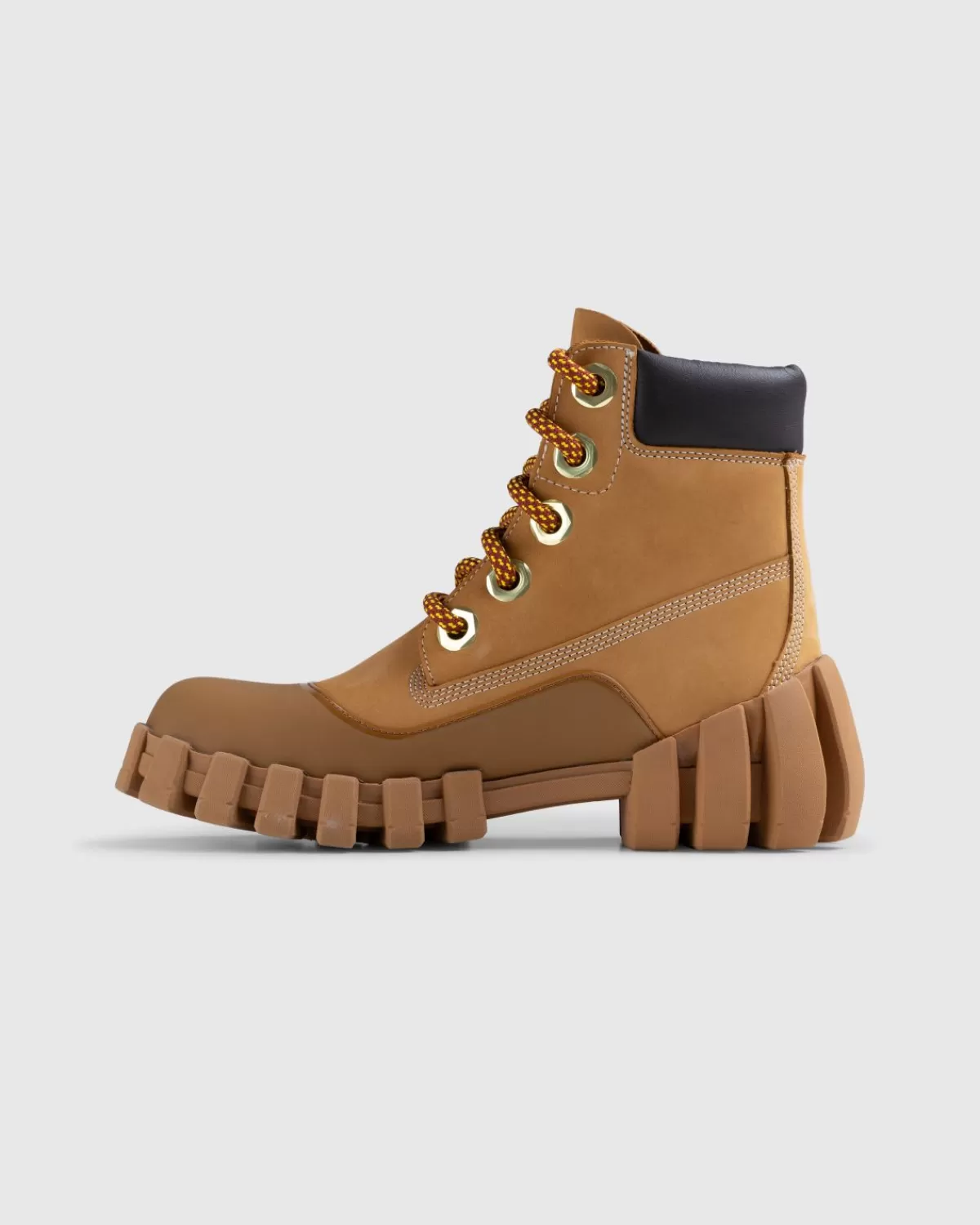 Männer Timberland X Humberto Leon 6-Zoll-Stiefelweizen