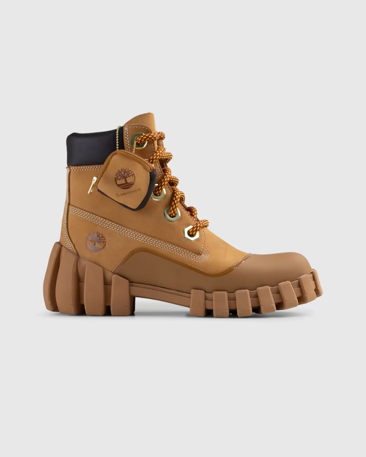 Männer Timberland X Humberto Leon 6-Zoll-Stiefelweizen