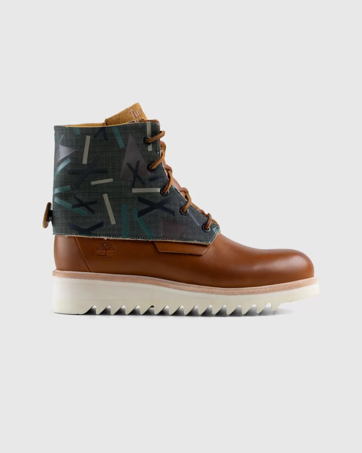 Männer Timberland X Nina Chanel Future73 6-Zoll Boot Claypot