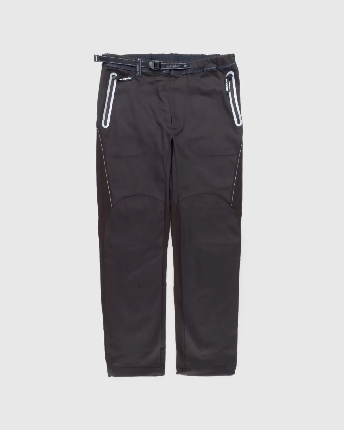 Und Wander Air Hold Hose Braun>And Wander Shop