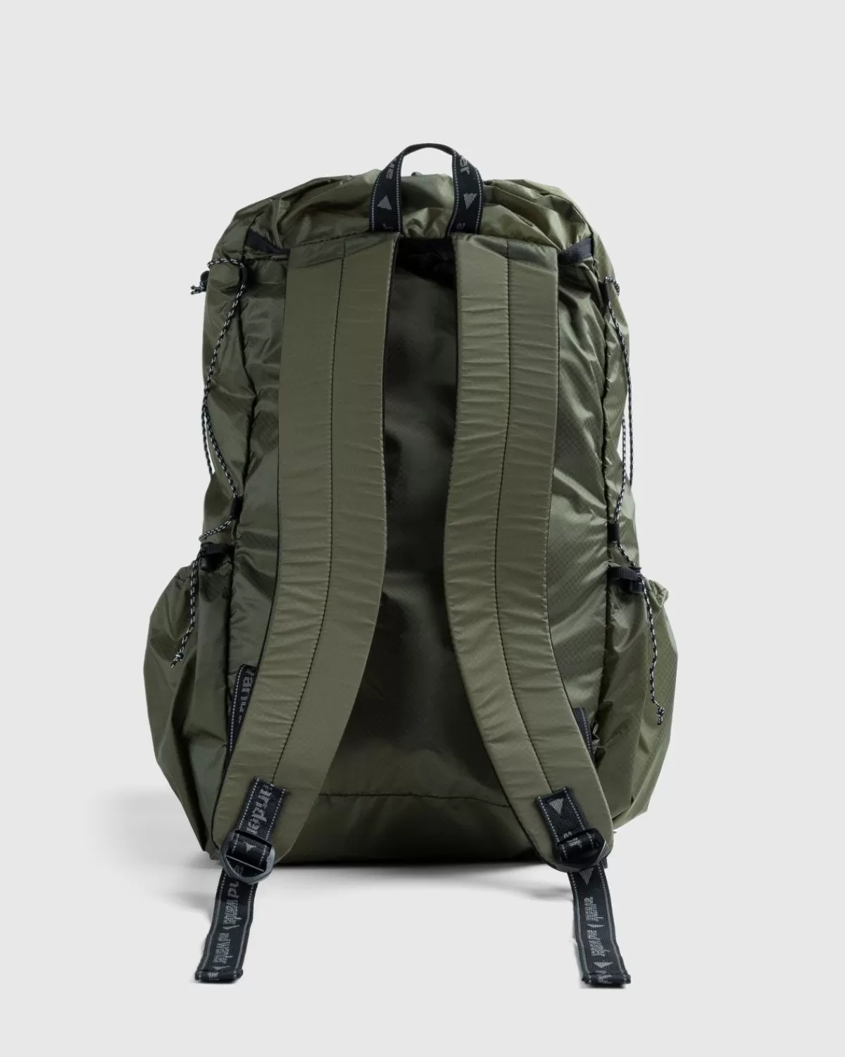 Männer And Wander Und Wander Sil Daypack Khaki