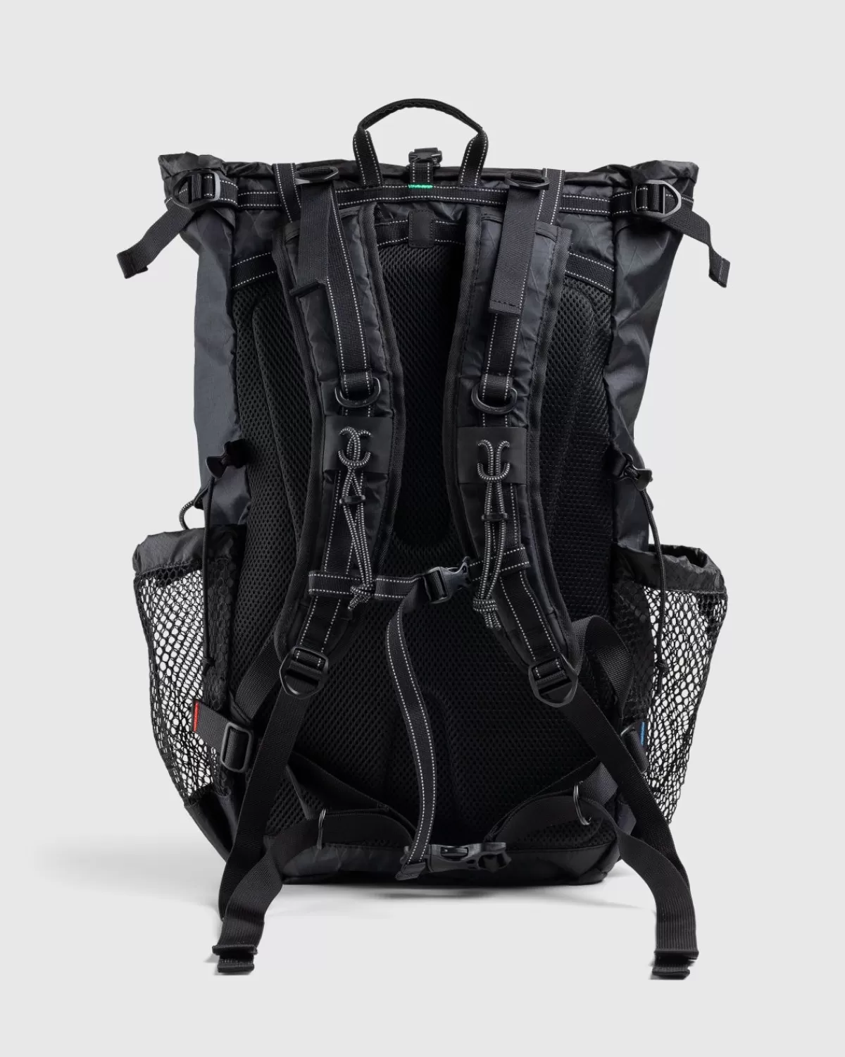 Männer And Wander Und Wander X-Pac 40L Rucksack Schwarz