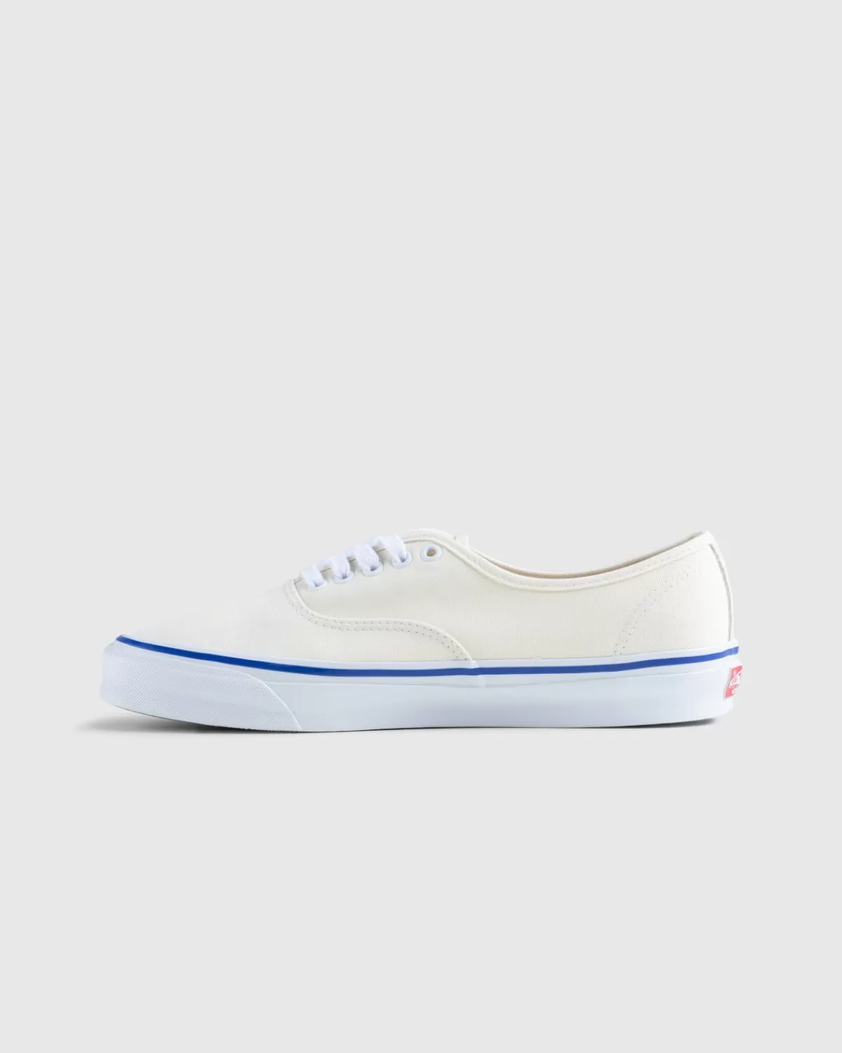 Männer Vans Ua Og Authentic Lx Classic White