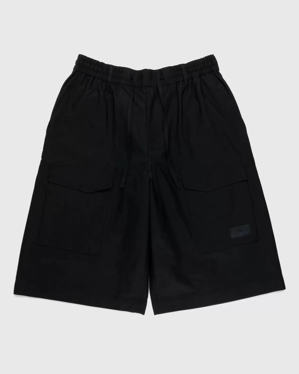 Arbeitsshorts Schwarz>Y-3 Discount