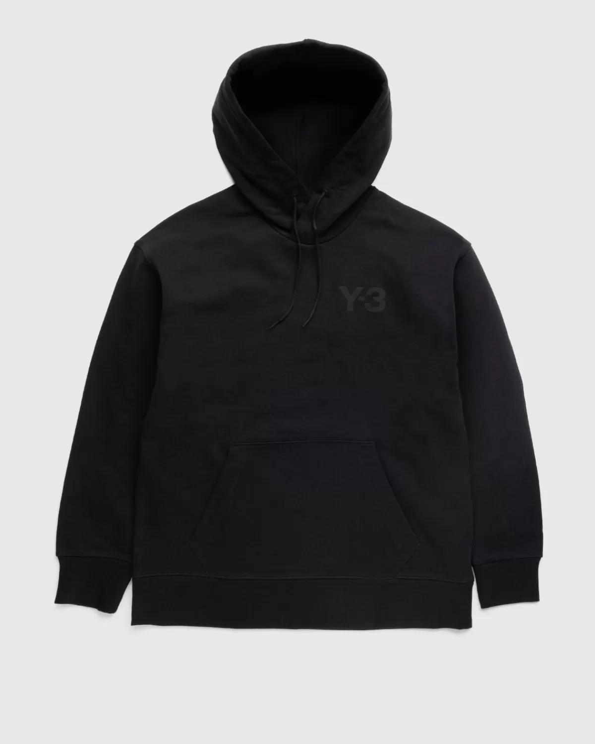 Männer Y-3 Cl Lc Kapuzenpullover