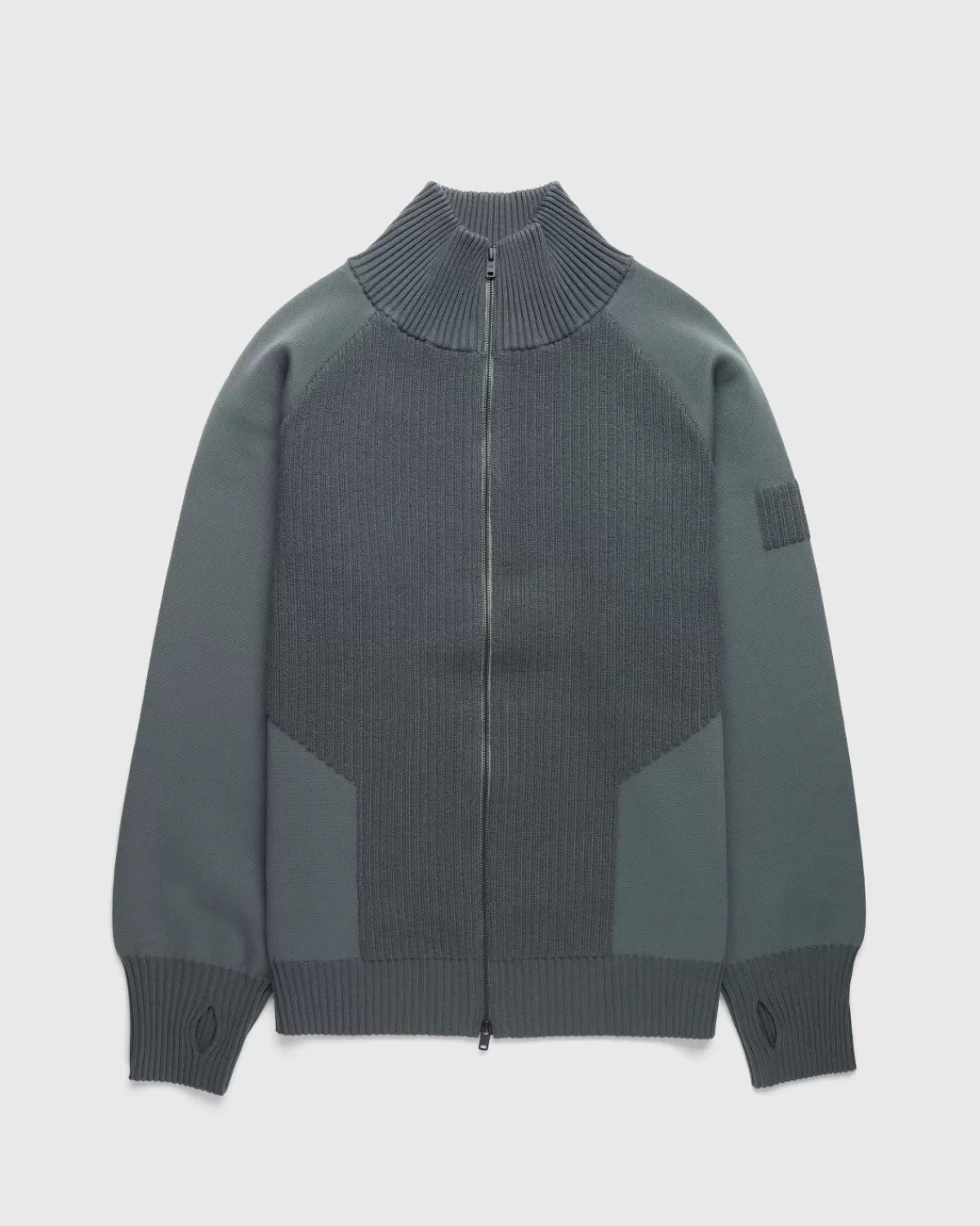 Fz Strickpullover Steingrun>Y-3 New