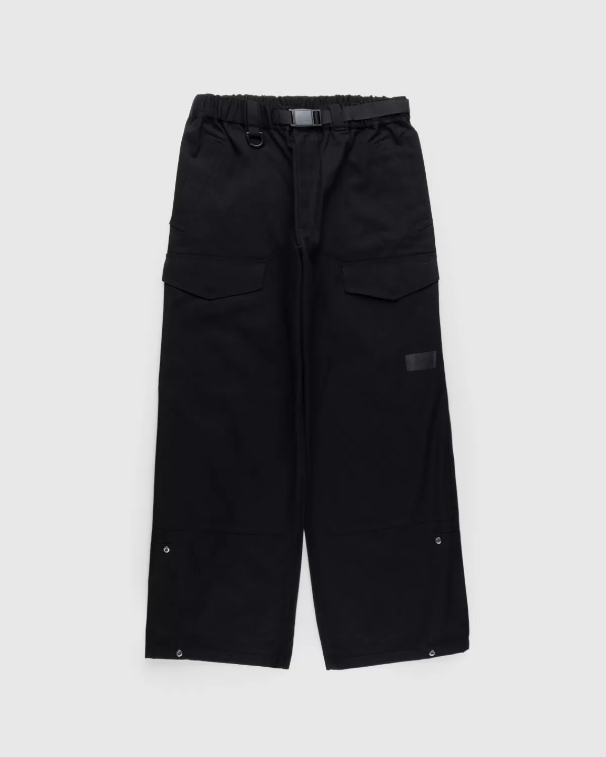 Gfx Workwear Hose Schwarz>Y-3 Cheap