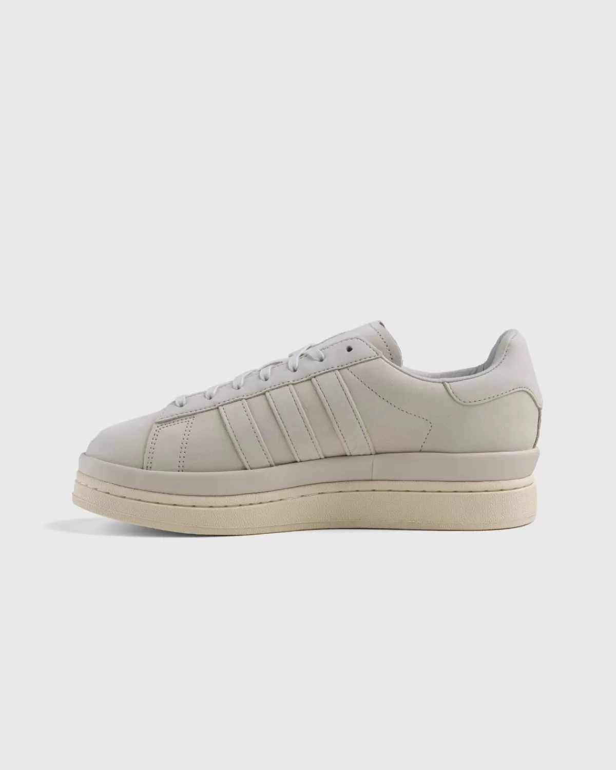 Männer Y-3 Hicho Grau/Creme