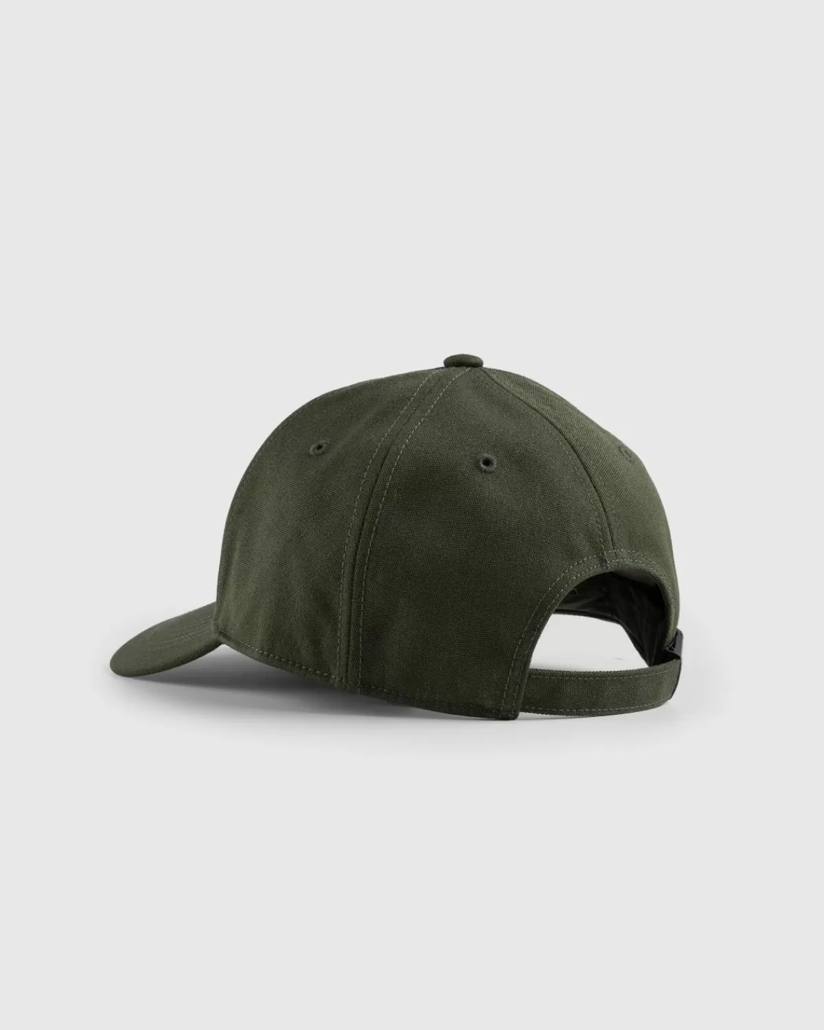 Männer Y-3 Logo Cap Night Cargo